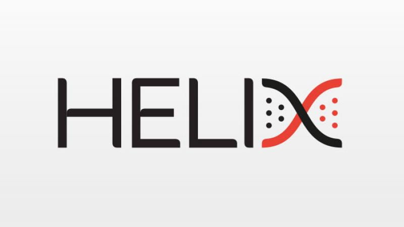 Helix logo